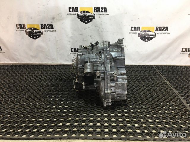Акпп aw55 50sn