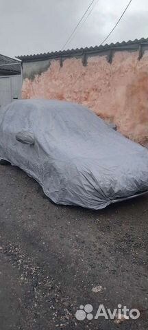 Чехол для автомобиля