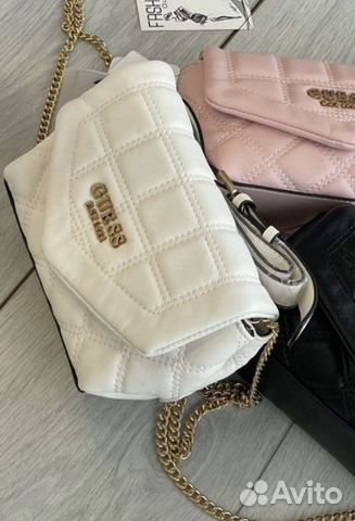 Сумка женская Guess