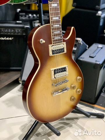 Электрогитара Cort CR300-ATB CR