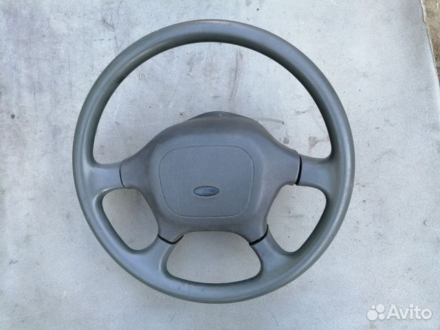 Рулевое колесо N23W для Mitsubishi RVR 1991-1997