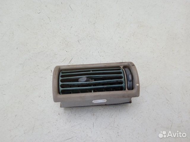 Дефлектор воздушный Land Rover Freelander 1