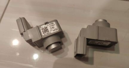 Парктроники (датчики парковки) KIA 95720A7501