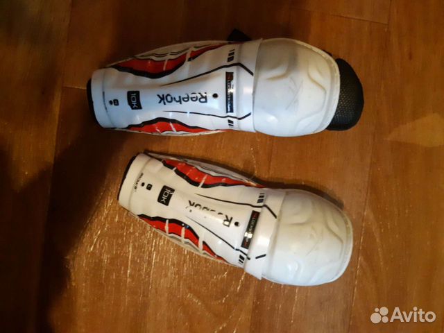 Хоккейная экипировка