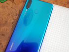 Телефон huawei р30 lite 4/128