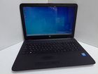 Ноутбук HP 15-ac102ur объявление продам