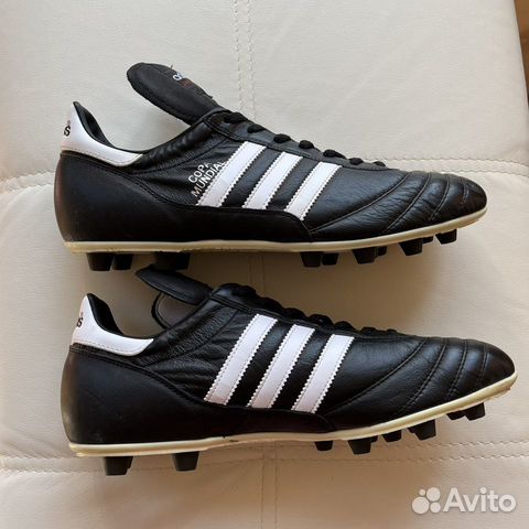 Copa Mundial Adidas новые бутсы оригинал Germany