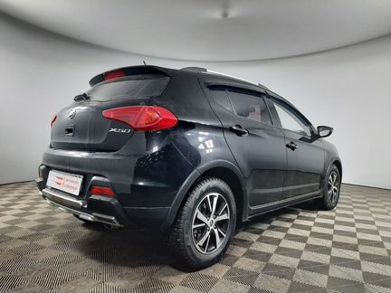 LIFAN X50 1.5 МТ, 2017, 68 785 км