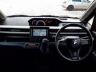 Suzuki Wagon R 0.7 CVT, 2018, 32 541 км объявление продам