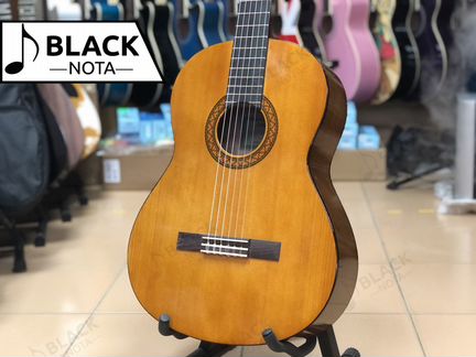 Гитара yamaha C40 (ямаха с40) новая классическая
