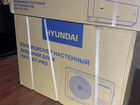 Кондиционер Hyundai 60 м² объявление продам