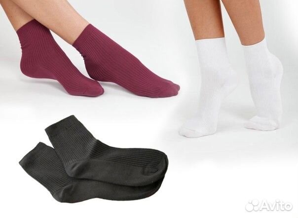 Носки турмалиновые