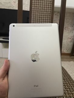 iPad Air 32gb с поддержкой sim