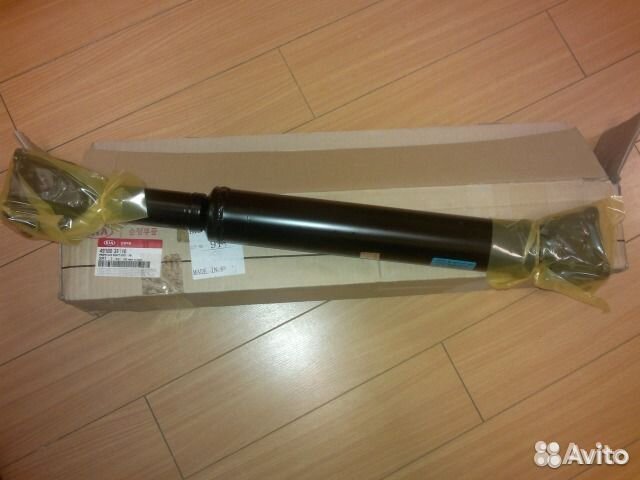 491003E110 491003E900 Карданный вал передний