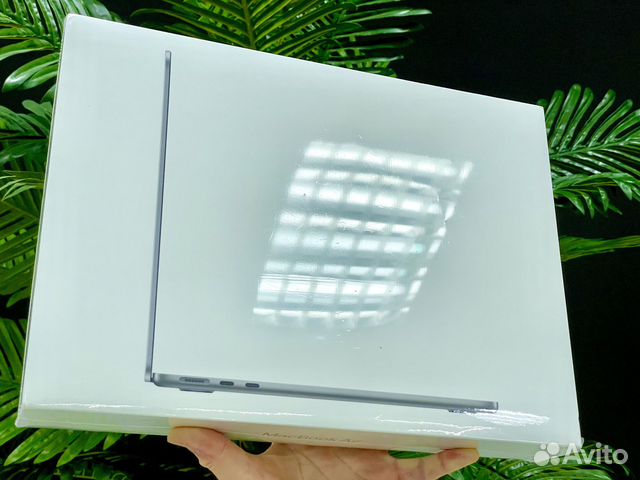 MacBook Air 13 (2022) M2 8/512Gb Gray