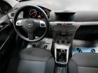 Opel Astra 1.6 МТ, 2008, 216 822 км объявление продам
