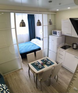 2-к. квартира, 29 м², 5/5 эт.