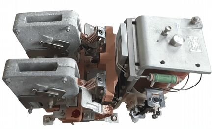 Контактор кт,ктп,ктпв,кпв,кпд,ктк