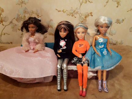 Кукла барби оригинал куклы Лив куклы серии Кейт Кл