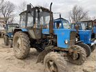 Трактор сельскохозяйственный объявление продам