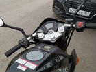 Продаю мотоцикл omaks -XGJ 125 -26 объявление продам