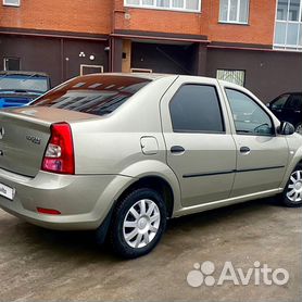 Рено логан 12 года фото Купить б/у Renault Logan I рестайлинг от 210 000 ₽ в Чаплыгине: 99 объявлений Ав