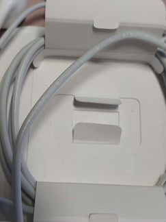 Наушники Apple EarPods lightning