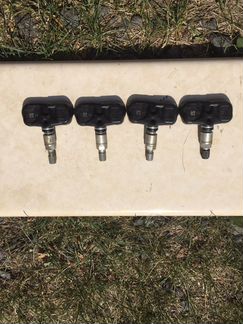 Датчик давления в шинах infiniti