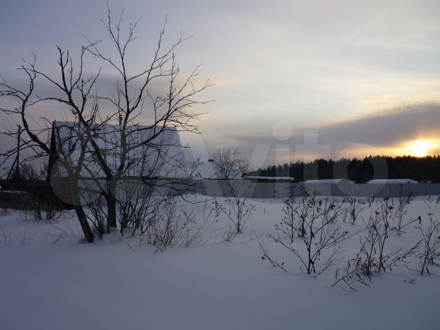 Участок 16,9 сот. (ИЖС)