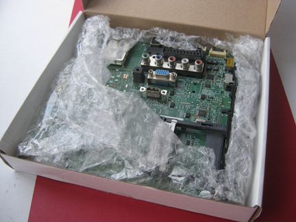 Плата для телевизора samsung (BN94-05412Z)