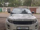 Land Rover Range Rover Evoque 2.2 AT, 2012, 174 000 км объявление продам