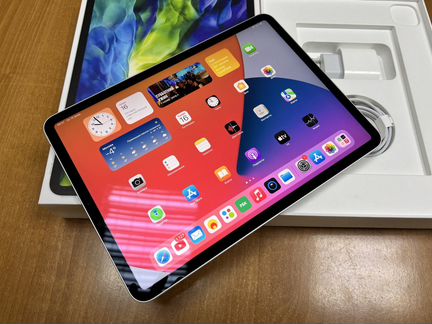 Apple iPad Pro 2020 11