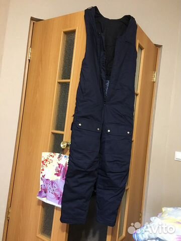 Спецодежда