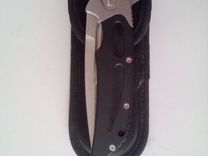 Нож Складной Ягуар-С (К780) (Viking Nordway)