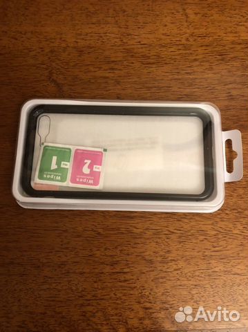 Магнитный чехол для iPhone 8 плюс