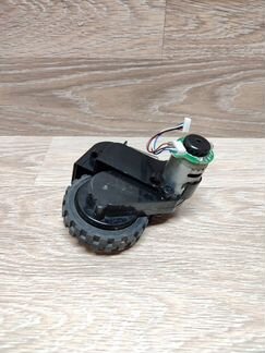 Левое колесо для робота-пылесоса Tefal RG6825WH