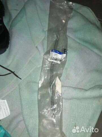 Тормозной шланг