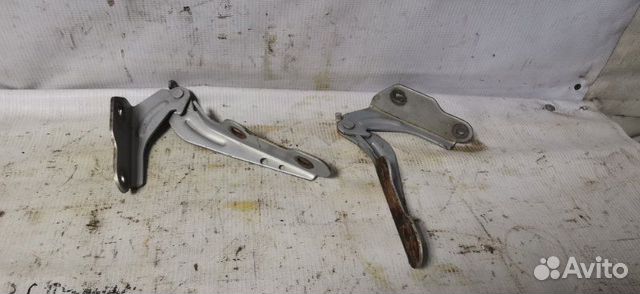 Петли капота Zaz Chance седан 1.3 2011