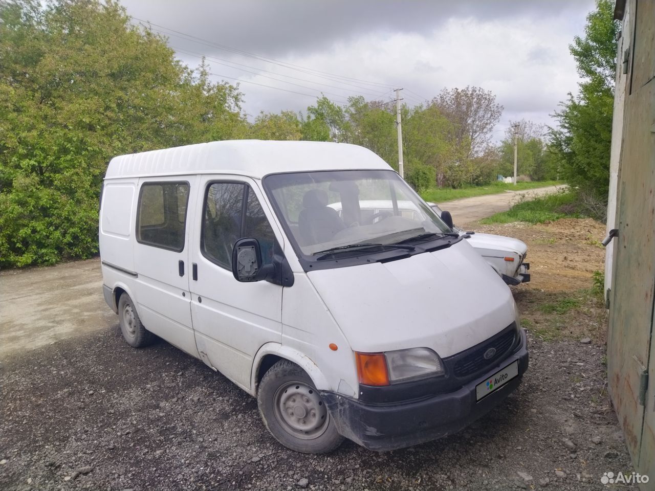 Ford Transit 1996. Transit 1996. Форд Транзит 1996.