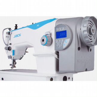 Промышленная швейная машина Jack H5-CZ-4