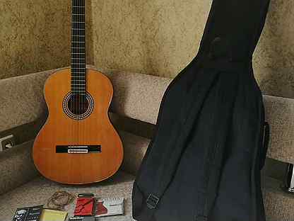 Классическая гитара Aria AK-30
