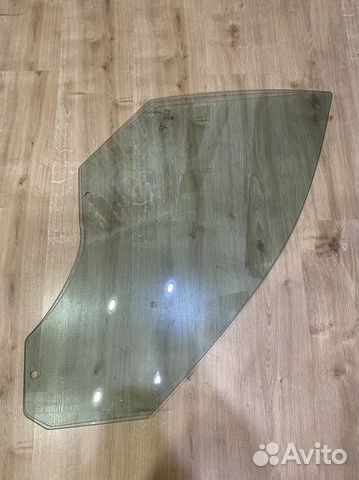 Стекло двери передней правой BMW F10/F11