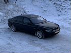 BMW 7 серия 4.4 AT, 2004, 290 528 км объявление продам