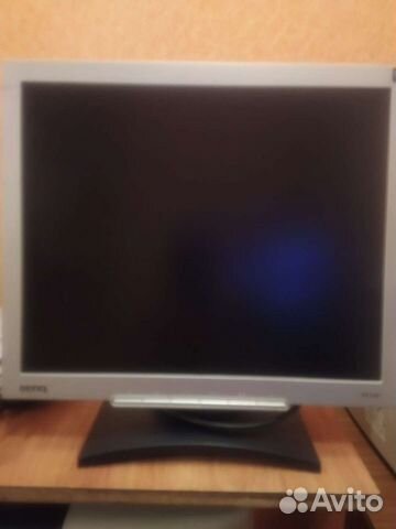 Монитор Benq