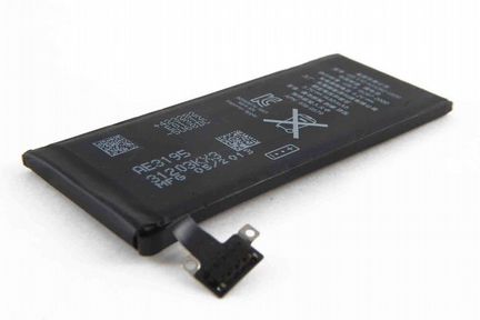 Аккумулятор Apple iPhone 4S