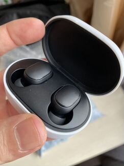 Чехол для airdots