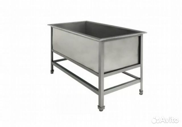 Ванна котломоечная вмк 1