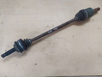 Привод (полуось ) задний Subaru Legacy Outback