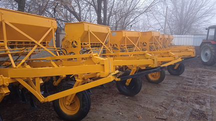 Трактор Кировец К-700, 2008