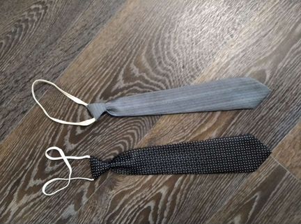 2 галстука за 99